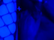 Watching daddy jack off so can take my dick 15/16