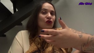 LOCKTOBER E CASTITA'