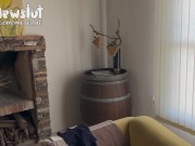 Your high school BFF can't remember how to give head, so she asks you for some lessons (POV) Mewslut 1/16