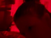 SHE STOLE MY SOUL WITH HER MOUTH! 13/16