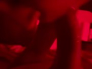 SHE STOLE MY SOUL WITH HER MOUTH! 15/16