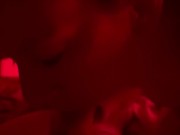 SHE STOLE MY SOUL WITH HER MOUTH! 8/16