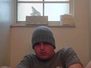 Anal On The Toleit 2/16