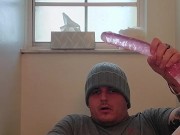 Anal On The Toleit 4/16