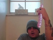 Anal On The Toleit 9/16