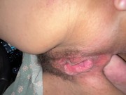 Burgers and butt fucking 7/16