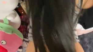 Episodio 6- Vestido Ajustado, Cabello Largo | Linda Vista Perfecta Combinación