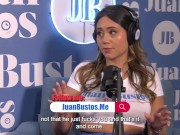 Rebeca latina with big breasts likes to be seen when she cums, Full Chapter 7/16