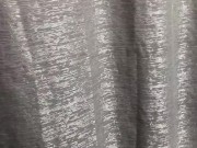 Cute Ebony sucks the Nutt from Dick 16/16