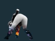 Caskey - Unapologetic (Official Video) 14/16