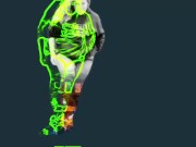 Caskey - Unapologetic (Official Video) 15/16