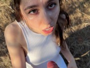 LOST IN THE WOODS - She Has Trust Issues Now 15/16