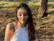 LOST IN THE WOODS - She Has Trust Issues Now 16/16