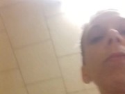 Frying chicken at 4am like a bomb mom/southern belle 1/16