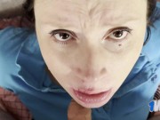 СКЛЕИЛ БУХГАЛТЕРШУ НА РАБОТЕ И ПРИВЕЛ ЕЕ ДОМОЙ - Screenshot 16 of 16 - Cheating
