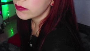 ShyyFxx SEDUCIENDO AL JEFE para que me contrate a mi! JOI ROLEPLAY 1