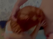 Invited a friend over to help spitroast my wife 1/16