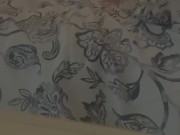 Invited a friend over to help spitroast my wife 8/16