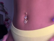 Romy Indy Jerk Off Instructions 2/16