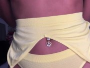 Romy Indy Jerk Off Instructions 5/16