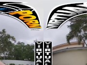 VIRTUALPORN - She Wanted Me To Rub Her With Oil And Fill Her With Cock (POV) 12/16