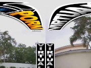 VIRTUALPORN - She Wanted Me To Rub Her With Oil And Fill Her With Cock (POV) 14/16