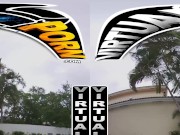 VIRTUALPORN - She Wanted Me To Rub Her With Oil And Fill Her With Cock (POV) 7/16