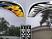 VIRTUALPORN - She Wanted Me To Rub Her With Oil And Fill Her With Cock (POV) 9/16