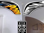 VIRTUALPORN - Door To Door Sales Fuck With Nika Venom #VR 4/16