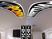VIRTUALPORN - Door To Door Sales Fuck With Nika Venom #VR 6/16
