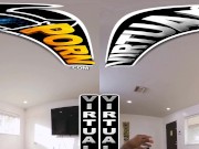 VIRTUALPORN - Door To Door Sales Fuck With Nika Venom #VR 9/16
