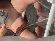 Mega Milf Dildo Compilation - Solo Masterbation (juicy Lousie) 16/16