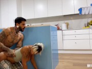 FODENDO A NOVA AMIGA DA MINHA NAMORADA • COLLAB Itsxlilix Stellar Bluue 15/16