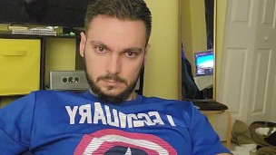 The cumshot that never was Part 2