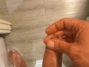 Sborra calda,masturbati con me 1/16