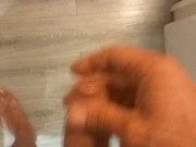 Sborra calda,masturbati con me 2/16