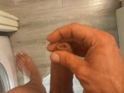 Sborra calda,masturbati con me 7/16