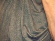 SO TURNED ON I HAD TO MAKE MYSELF CUM TWICE 11/16