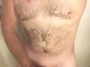 SO TURNED ON I HAD TO MAKE MYSELF CUM TWICE 13/16