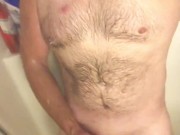 SO TURNED ON I HAD TO MAKE MYSELF CUM TWICE 15/16