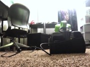 giantess goddess 11/16