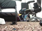 giantess goddess 12/16