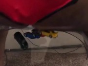 giantess goddess 16/16