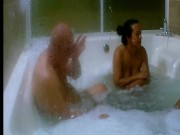 JACUZZI FOLLOWED BY A FULL BODY PROFESSIONAL MASSAGE WITH CUMANDRIDE6 AND OLPR - PREVIEW 12/16