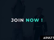 Ella Reese Slides All Over Her Nuru Client's Cock! 1/16