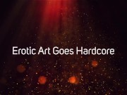 Busty Bikini Babe Brooke Banner Gets Licked And Dicked Outdoors! 16/16