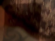 step sister said her boyfriends bbc was not cutting it begged me to fuck her with this white dick 10/16