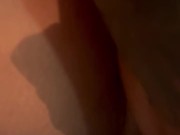 step sister said her boyfriends bbc was not cutting it begged me to fuck her with this white dick 14/16