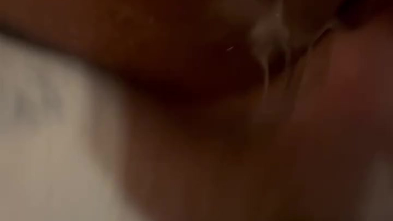 step sister said her boyfriends bbc was not cutting it begged me to fuck her with this white dick - Big Ass
