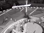 GETTING THAT PRIZED  HAWKED 10/16